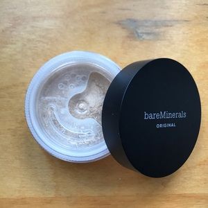 bareMinerals Powder Foundation